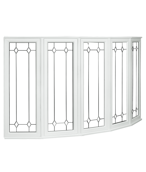 Bow Window